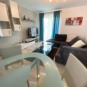 City Apartment Appartamento